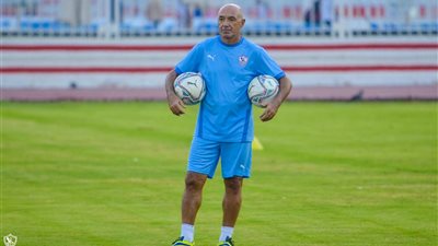 تعرف على سر غضب لجنة الكرة من باتشيكو