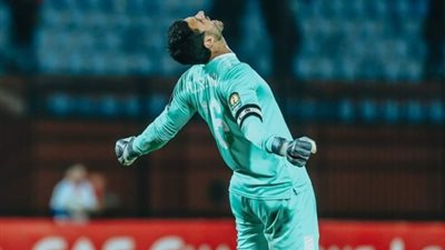 عيد ميلاد محمد الشناوي الـ32.. قصة صعود ناشئ الحامول حتى الوصول إلى المجد في إفريقيا