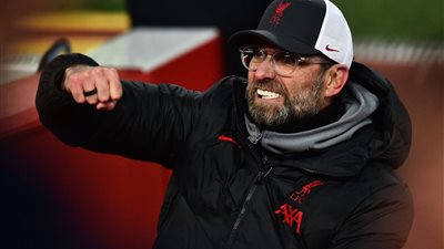 كلوب يزف خبرًا سارًا بشأن 