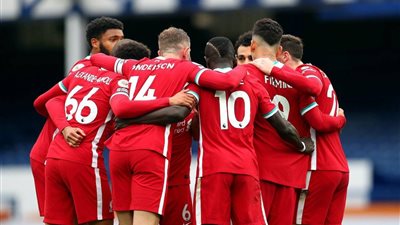 كلوب يكشف موعد عودة ثنائي ليفربول