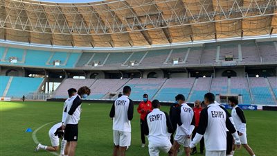 المباراة في موعدها.. منتخب الشباب يبحث عن فوزه الأول أمام تونس ببطولة شمال إفريقيا