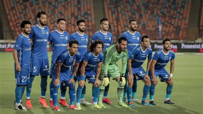 أسوان يتجه إلى الإسكندرية الأحد استعدادًا للمصري 