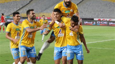 صدمة في الإسماعيلي قبل مواجهة الجونة بالدوري