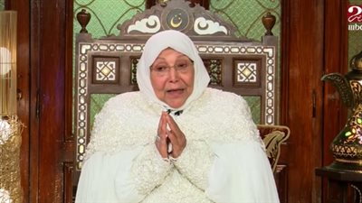 عبلة الكحلاوي تتحدث عن حياتها عقب وفاة زوجها: كان هناك مدد من الله في كل خطوة (فيديو)