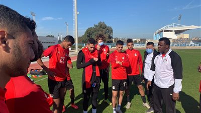 تعرف على ترتيب بطولة شمال إفريقيا قبل مواجهة منتخب الشباب وتونس 