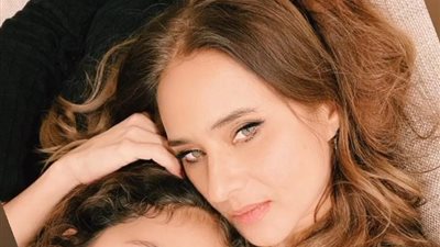 أحدث ظهور لبنات نيللي كريم تزامنًا مع عيد ميلادها (صورة)