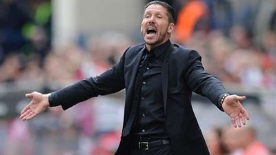 سيميوني يتحدث عن تراجع مستوى سواريز