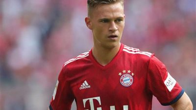 كيميتش يقترب من الظهور مع بايرن ميونخ أمام ليفركوزن