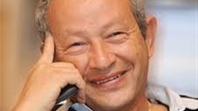 نجيب ساويرس يودع 2020 :