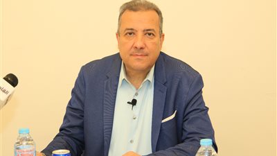 هشام الخياط يستعرض الأسباب المختلفة لمشكلة حرقان المعدة (فيديو)