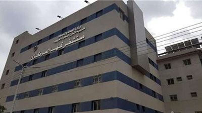 مستشفى قها للعزل الصحي بالقليوبية يستقبل 6 حالات جديدة بكورونا