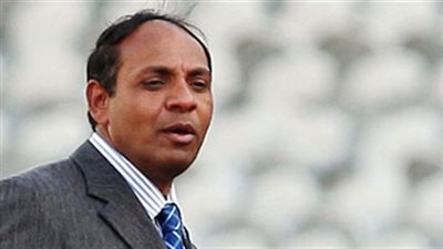 استمرار جمال محمد علي في رئاسة بعثة منتخب الشباب