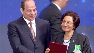 وفاة رائدة طب أطفال الأنابيب في مصر بعد صراع مع المرض