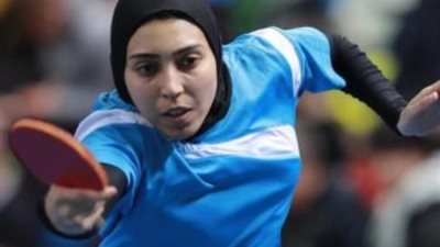 تنس طاولة الزمالك تحقق ميداليتين 