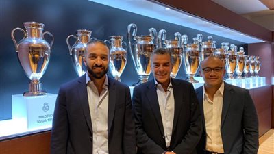 مجلس الأهلي يهنئ اللجنة الجديدة لإدارة الجبلاية