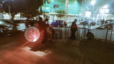 شاهد.. علي معلول يغادر مختار التتش على 