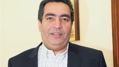 أحمد مجاهد: تشكيل رابطة للأندية المحترفة بدءًا من يناير