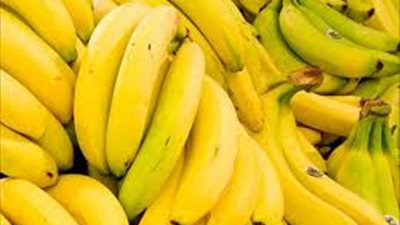 ماذا يحدث عند تناول الموز كل يوم؟