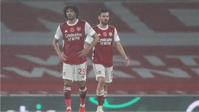 بث مباشر مباراة أرسنال ضد إيفرتون في الدوري الإنجليزي