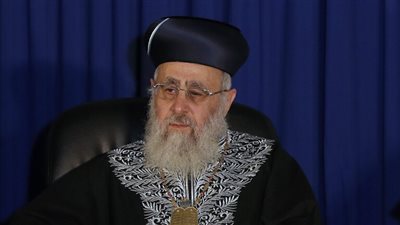 لافتتاح مدرسة دينية.. كبار حاخامات اليهود يزور الإمارات اليوم