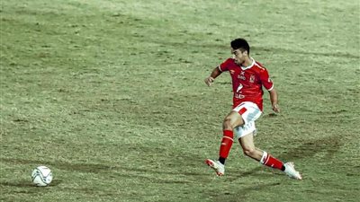 الأهلي يكشف كواليس اشتباه إصابة طاهر محمد طاهر بفيروس كورونا