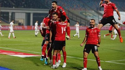 الأهلي يطير إلى النيجر ظهر الأحد لمواجهة سونديب بدوري أبطال إفريقيا