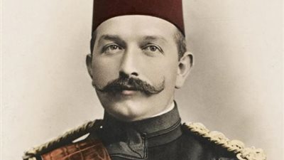 في ذكرى تنصيبه من هو السلطان حسين كامل 