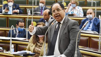 وزير المالية: صندوق النقد وافق على صرف الشريحة الأخيرة من القرض