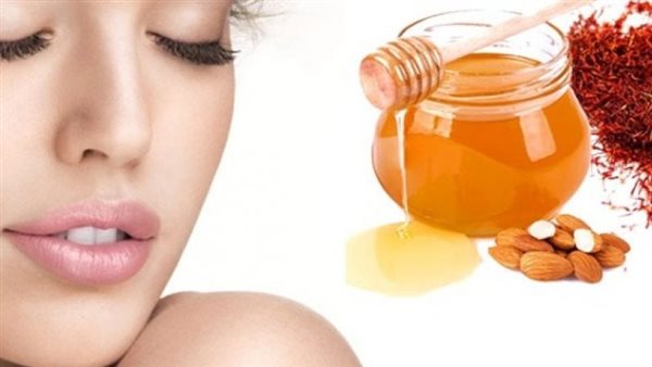 بشرة أنثى - تعبيرية