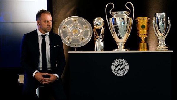 بايرن ميونخ