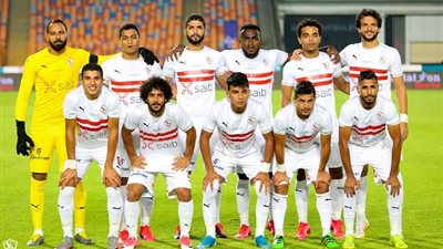 بتروسبورت يستضيف مباراة الزمالك وجازيلي