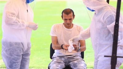 الإسماعيلي يخضع لـ