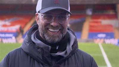 يورجن كلوب يتخطى بينيتيز ويسجل رقمًا تاريخيًا مع ليفربول 