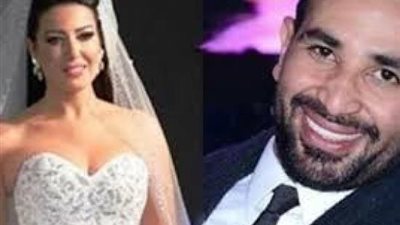 إلزام أحمد سعد بدفع 270 ألف جنيه لسمية الخشاب نفقة متعة