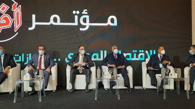 هشام طلعت مصطفى: القطاع العقاري واعد جدًا.. ولابد من تشجيع الاستثمارات الأجنبية