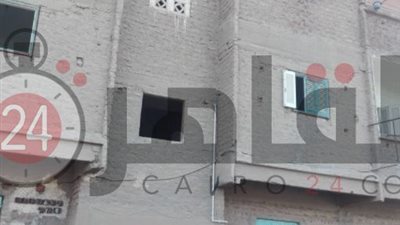 7 أسر مهددة بالتشرد في قنا بسبب 