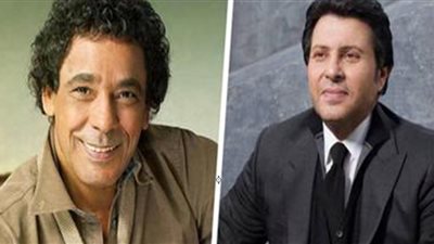 هاني شاكر: محمد منير تعرض لوعكة بسبب مجهوده في تسجيل ألبومه الجديد (فيديو)