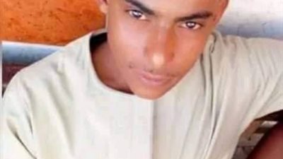 والد ضحية الهجرة غير الشرعية بسوهاج: 