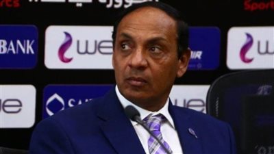 جمال محمد علي: بعثة منتخب الشباب خضعت لمسحة جديدة فور وصولها للقاهرة.. والوضع مستقر