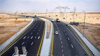 فتح طريق السويس الصحراوي في الاتجاهين بعد وضوح الرؤية.. والمرور تقدم 15 نصيحة لسلامتك