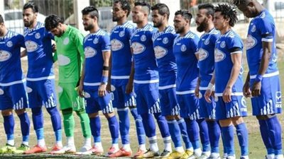 أسوان يتجه إلى الإسكندرية ظهر اليوم استعدادًا لمواجهة المصري