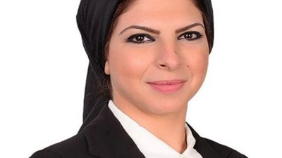 ترسيخًا لدور المرأة.. منى عاشور تمثل النيابة الإدارية أمام المحكمة التأديبية بالمنصورة