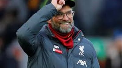 كلوب يعلن تشكيل ليفربول لمواجهة كريستال بالاس.. 