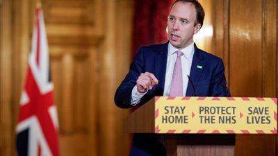 بريطانيا تُقرر إعادة فرض الحجر الصحي في لندن وجنوب شرق إنجلترا