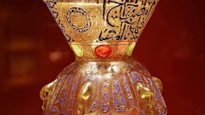 متحف الغردقة يعرض 