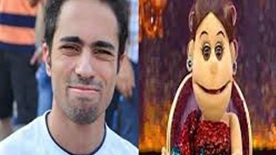 تأييد حبس شادي أبو زيد مراسل أبلة فاهيتا السابق 6 أشهر في قضية 