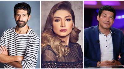 باسم سمرة وأحمد مجدي أحدث المنضمين لمسلسل 