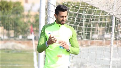 بعد إصابته بكورونا.. تعرف على بديل أحمد عادل عبدالمنعم في الجونة