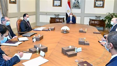 رئيس فودافون العالمية: مناخ الاستثمار في مصر يشجعنا على التوسع في أنشطتنا