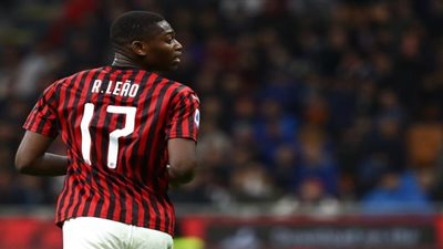 لياو مهاجم ميلان يُسجل أسرع هدف في تاريخ الدوري الإيطالي